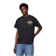 Tommy Hilfiger Ανδρική κοντομάνικη μπλούζα Vintage Flame Tee